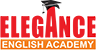 Elegnce English Acdemy Logo