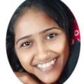 Suvithra kumaran Suvithra kumaran